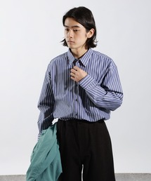 BAYFLOW | アソートパターンシャツ(シャツ/ブラウス)