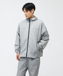 New Balance｜ニューバランスのナイロンジャケット通販 - ZOZOTOWN