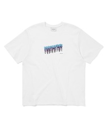 thisisneverthat(�f�B�X�C�Y�l�o�[�U�b�g)��Ambiguous Logo Tee(T�V���c/�J�b�g�\�[)