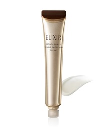 ELIXIR（エリクシール）の「エリクシール シュペリエル　レチノパワー　リンクルクリーム　ｂａ　Ｌ　つけかえ用　（レフィル）（医薬部外品）（まつ毛/アイケア）」