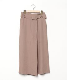 Liesse リエス　レディース　パンツ　カーゴパンツ　新品　未使用 パンツ・カーゴパンツ商品一覧｜Liesse(リエス)｜メルローズ公式