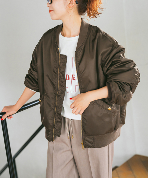 Spick & Span（スピックアンドスパン）の「ダブルクロスノー