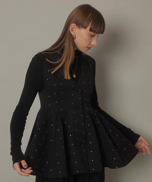 ランタンジレ（その他アウター）｜CADUNE（カデュネ）のファッション