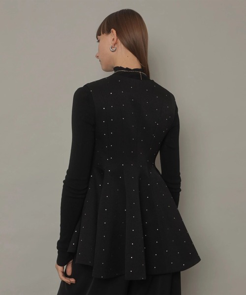 ランタンジレ（その他アウター）｜CADUNE（カデュネ）のファッション