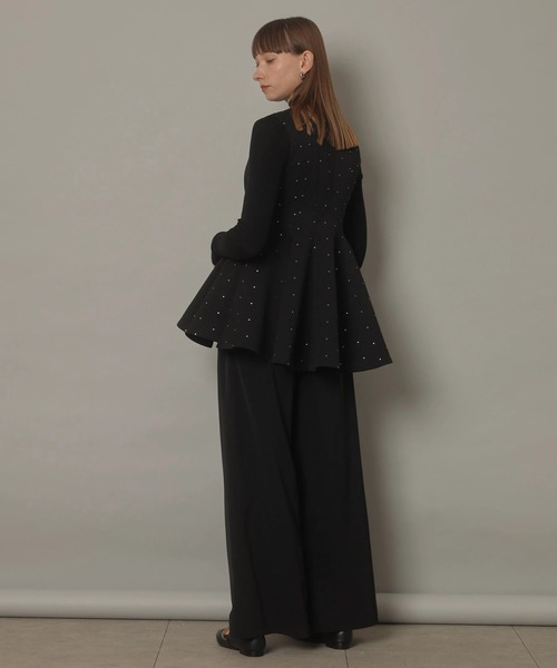 ランタンジレ（その他アウター）｜CADUNE（カデュネ）のファッション