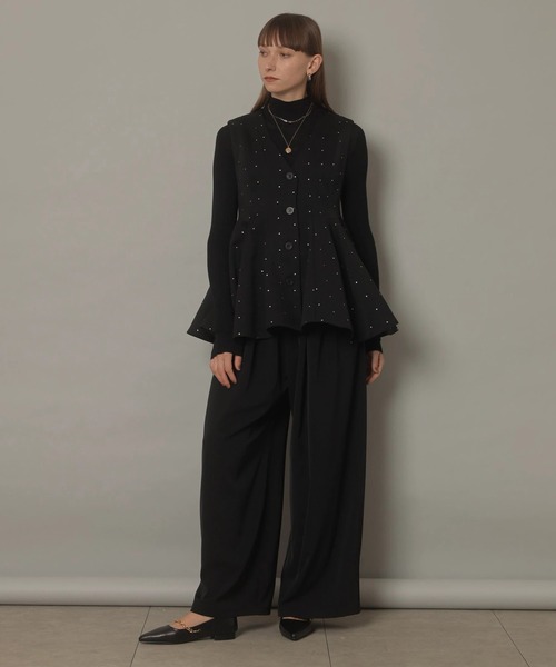 ランタンジレ（その他アウター）｜CADUNE（カデュネ）のファッション