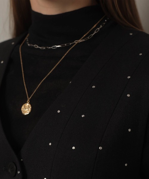 ランタンジレ（その他アウター）｜CADUNE（カデュネ）のファッション