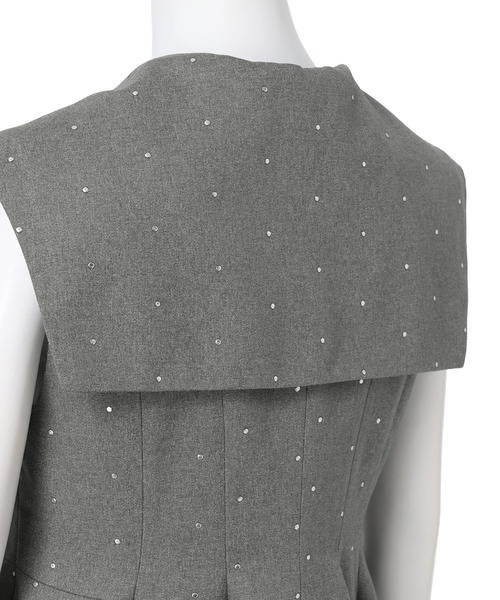 ランタンジレ（その他アウター）｜CADUNE（カデュネ）のファッション