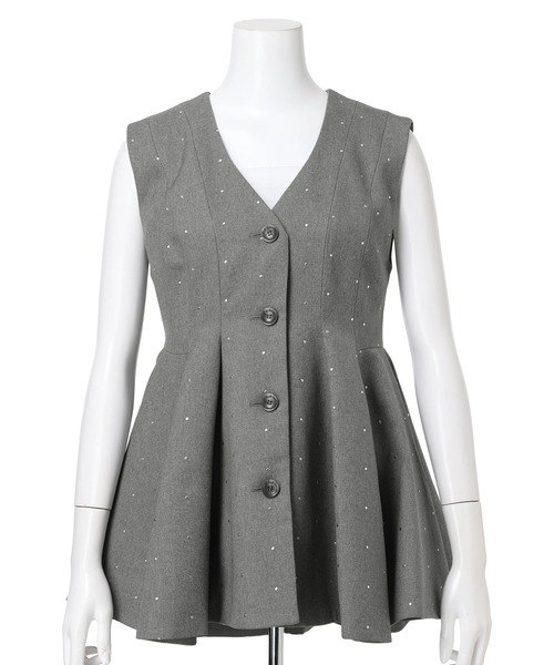 ランタンジレ（その他アウター）｜CADUNE（カデュネ）のファッション