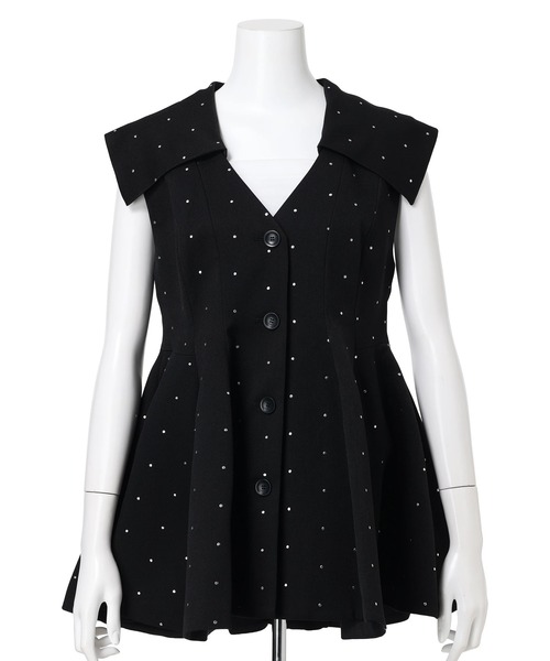 ランタンジレ（その他アウター）｜CADUNE（カデュネ）のファッション