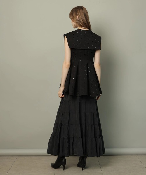 ランタンジレ（その他アウター）｜CADUNE（カデュネ）のファッション