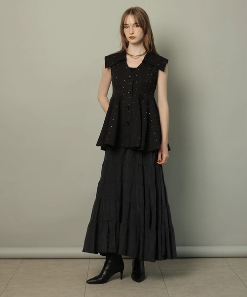 ランタンジレ（その他アウター）｜CADUNE（カデュネ）のファッション