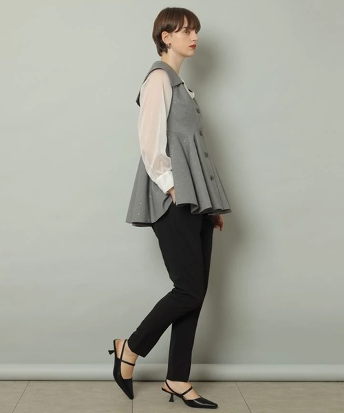 ランタンジレ（その他アウター）｜CADUNE（カデュネ）のファッション