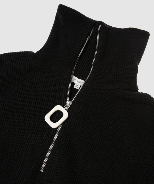 JW Anderson（ジェイダブリューアンダーソン）の「セーター（ニット/セーター・メンズ・その他・M/L）」の3枚目の写真
