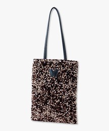 ANNA SUI（アナスイ）の「ホーリー 2wayトートバッグ（トートバッグ