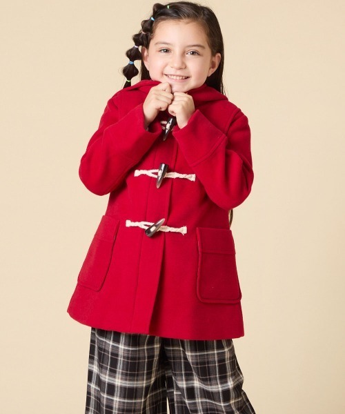 セール】[100-160]【アウター人気NO.1】【選べる5色展開/お家で