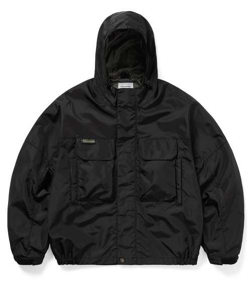 SP-Logo Wading Jacket（ナイロンジャケット）｜thisisneverthat