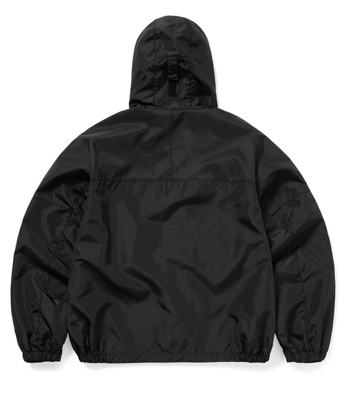 SP-Logo Wading Jacket（ナイロンジャケット）｜thisisneverthat