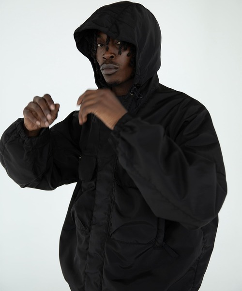 SP-Logo Wading Jacket（ナイロンジャケット）｜thisisneverthat