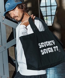 mko13170-large tote bag(77funny) トートバッグ(7725W340)