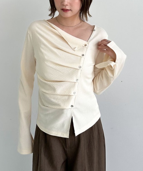 effelfelf archivesトップス elfelfelf archives トップス