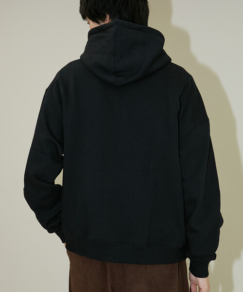 セール】U.S. POLO ASSN./ユーエスポロアッスン 別注 FULL ZIP HOODIE