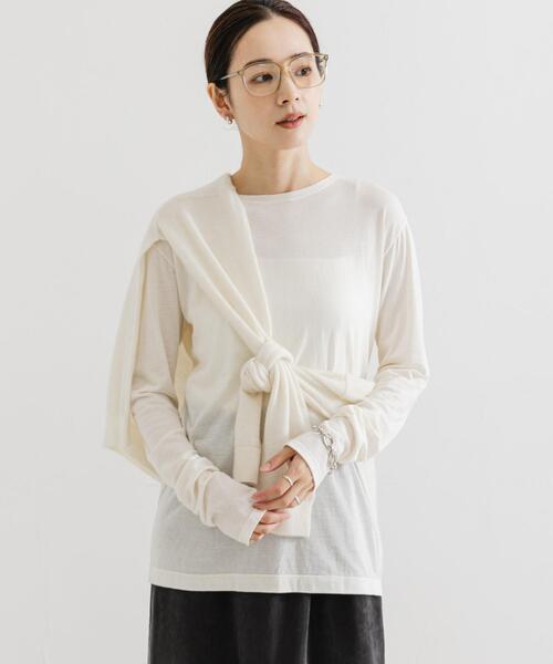 セール】ヘアリーマルチストール（ストール/ショール）｜URBAN