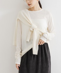 URBAN RESEARCH | ヘアリーマルチストール(ストール/ショール)