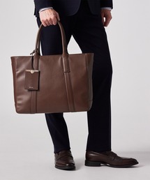 Paul Smith（ポールスミス）の「タックドレザーリュクス / 873936 G092