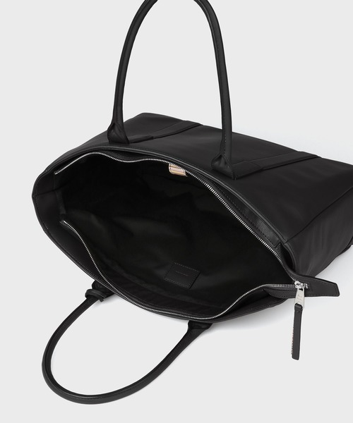 モダンビジネス トートバッグ【553433 N142T】（トートバッグ）｜Paul