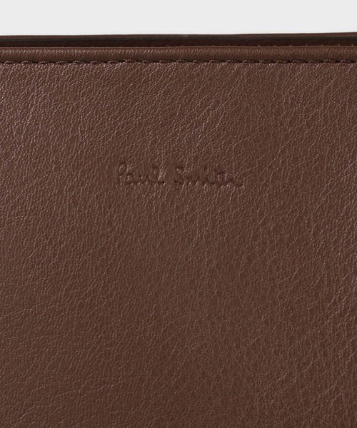 モダンビジネス トートバッグ【553433 N142T】（トートバッグ）｜Paul