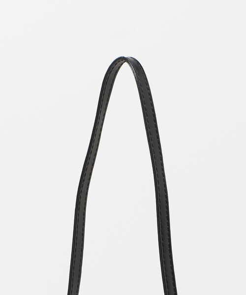 green label relaxing(グリーンレーベルリラクシング)の「ビジュー ポシェット(ショルダーバッグ・キッズ・モカ/ピンク・FREE)」の13枚目の写真