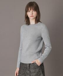 DRESSTERIOR｜ドレステリアのニット/セーター（グレー/灰色系）通販