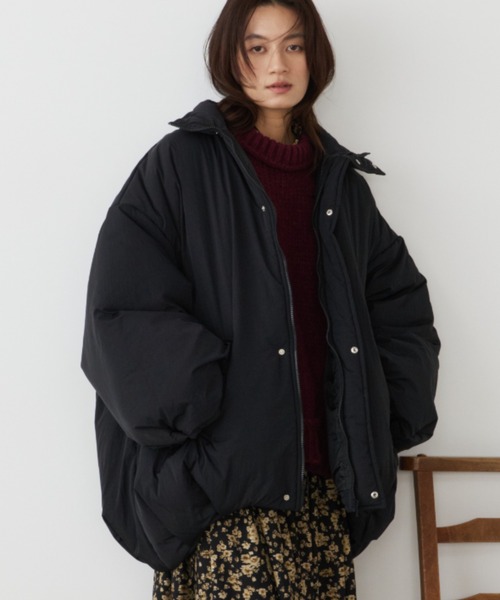 ジャケット・アウター cocoron Pyrenex（ピレネックス）の「【PYRENEX/ピレネックス】COVERT ダウン