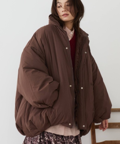 セール】モンスターショートコート（ダウンジャケット/コート）｜Libra