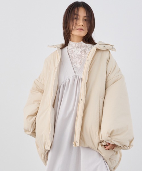 Libra Cue リブラキュー　MA-1 モンスターコート　新品未使用 Libra Cue リブラキュー MA-1 モンスターコート 新品未使用 モンスター