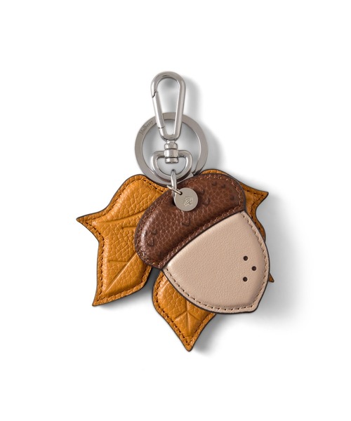 ブリティッシュ パーク キーリング - どんぐり British Park Keyring - Acorn