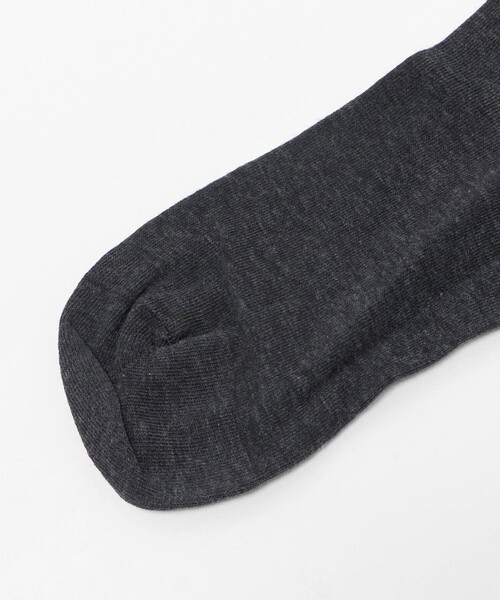 BLEU FORET（ブルーフォレ）の「＜BLEU FORET＞CTN タイツ（タイツ/ストッキング・レディース・ブラック/ダークグレー・L/M/S）」の5枚目の写真