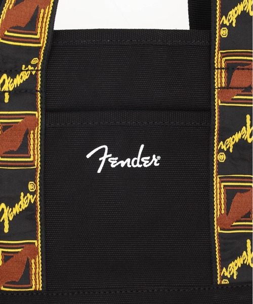 Fender(フェンダー)の「Fender トートバッグ(トートバッグ・メンズ・ホワイト/ブラック・FREE)」の14枚目の写真