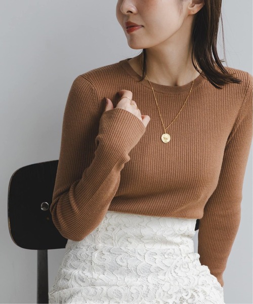 MARIHA（マリハ）の「《WEB限定追加2》MARIHA/マリハ コインネックレスJulia/Venus(ゴールド)（ネックレス・レディース・ゴールド・FREE）」の4枚目の写真