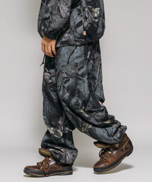 HINSON(q\)HINSON/q\ 6pocket pants/6|Pbg Jt J[Spc(J[Spc)