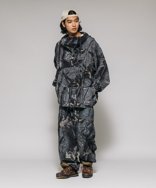 HINSON（ヒンソン）の「HINSON/ヒンソン 6pocket pants/6ポケット