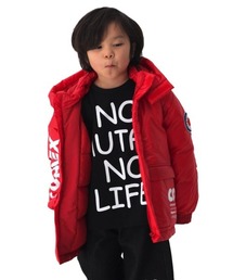 CONVEX（コンベックス）の「中綿ｼﾞｬｹｯﾄ（ブルゾン）」