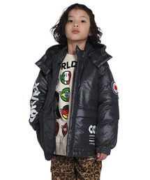 CONVEX（コンベックス）の「中綿ｼﾞｬｹｯﾄ（ブルゾン）」