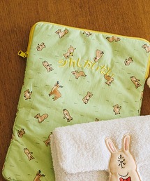 studio CLIP | タブレットPCケース[キューライスコラボ](ステーショナリー)