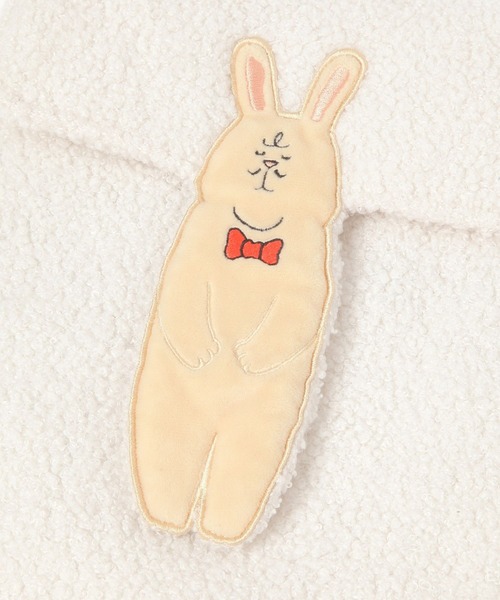 studio CLIP（スタディオクリップ）の「タブレットPCケース[キューライスコラボ]（ステーショナリー・レディース・その他1/その他3・FREE）」の9枚目の写真