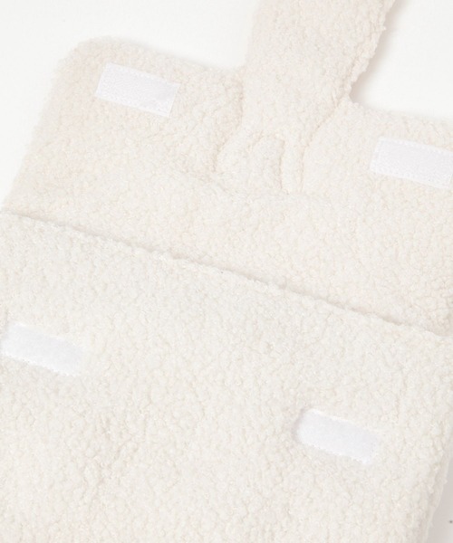 studio CLIP（スタディオクリップ）の「タブレットPCケース[キューライスコラボ]（ステーショナリー・レディース・その他1/その他3・FREE）」の10枚目の写真