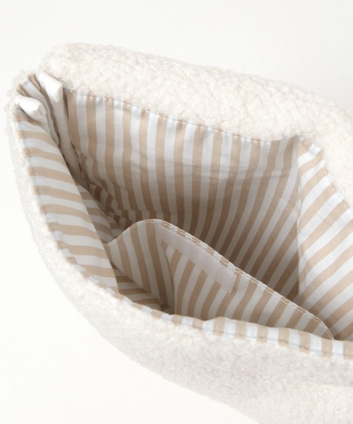 studio CLIP（スタディオクリップ）の「タブレットPCケース[キューライスコラボ]（ステーショナリー・レディース・その他1/その他3・FREE）」の12枚目の写真