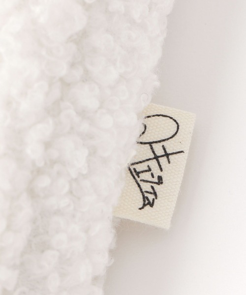 studio CLIP（スタディオクリップ）の「タブレットPCケース[キューライスコラボ]（ステーショナリー・レディース・その他1/その他3・FREE）」の13枚目の写真