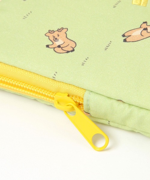 studio CLIP（スタディオクリップ）の「タブレットPCケース[キューライスコラボ]（ステーショナリー・レディース・その他1/その他3・FREE）」の15枚目の写真